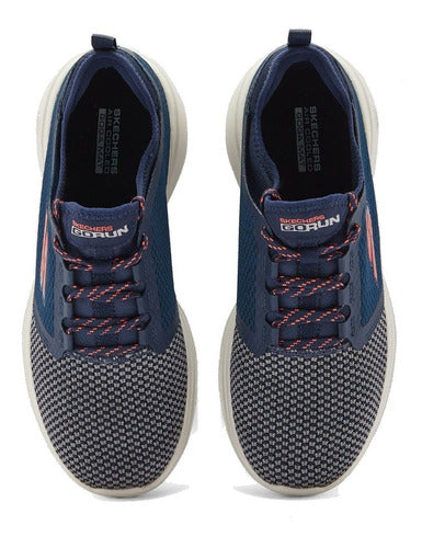 Tenis Skechers Mujer Go Run 15102xnvcl