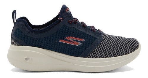 Tenis Skechers Mujer Go Run 15102xnvcl