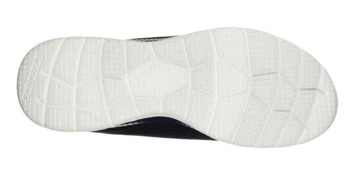 Tenis Skechers Mujer Memory Foam 149219nvlb