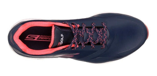 Tenis Skechers Mujer Go Golf 14869nvpk