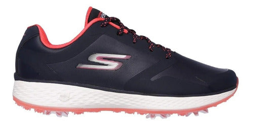 Tenis Skechers Mujer Go Golf 14869nvpk