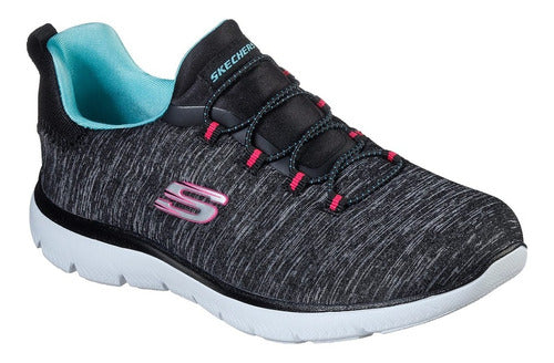 Skechers Slip Ins Zapatillas Skechers De SeÃ±ora Skechers Tenis
