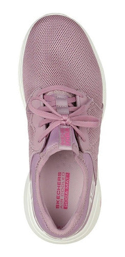 Tenis Skechers Mujer Go Run 128180xmve
