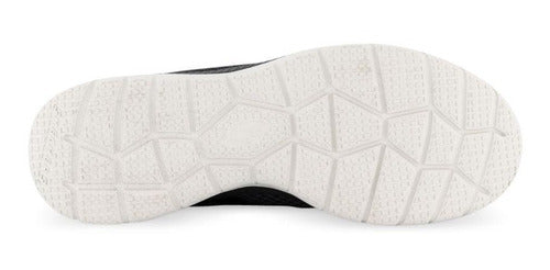 Tenis Skechers Mujer Memory Foam 12606cclv