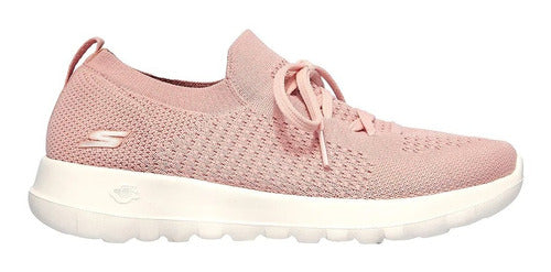 Tenis Skechers Mujer Go Walk 124192xros