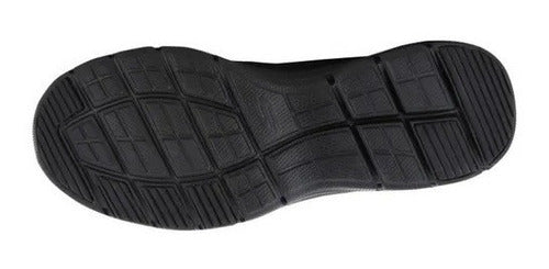 Tenis Skechers Mujer Memory Foam 22881bbk
