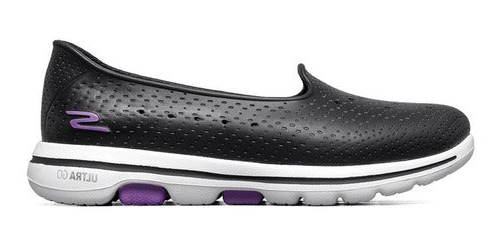Sandalia Skechers Mujer Cali Gear 111105bkw