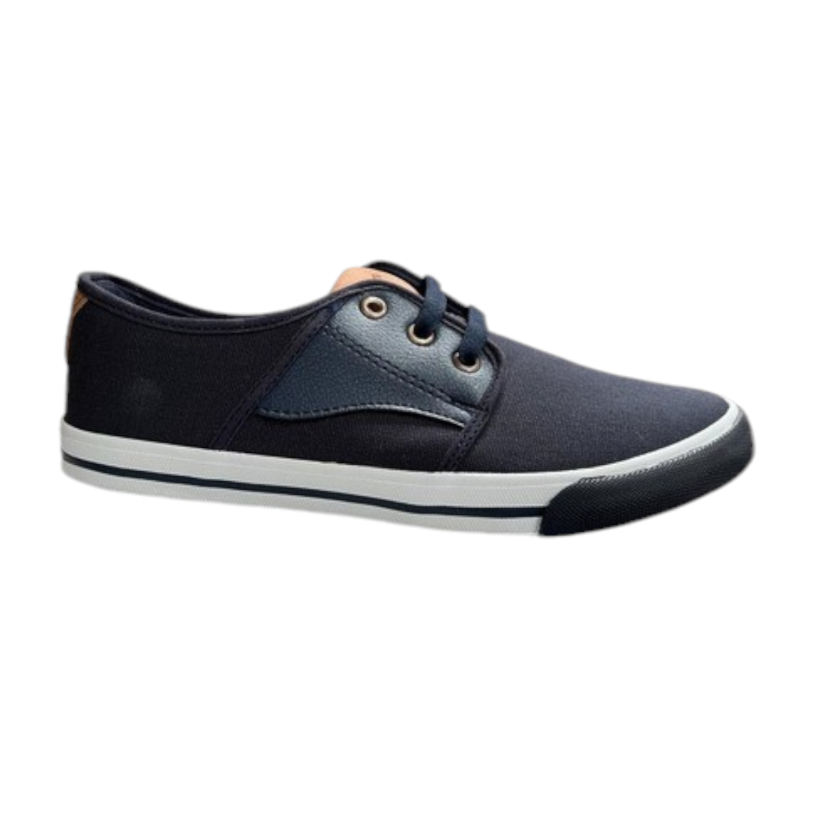 Tenis American Eagle Hombre Vulcanizado 182778