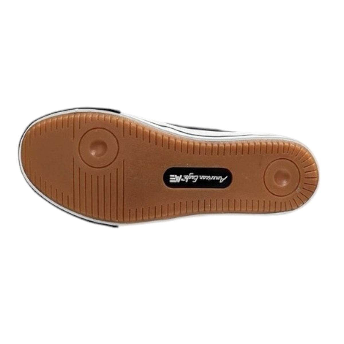 Tenis American Eagle Hombre Vulcanizado 182778
