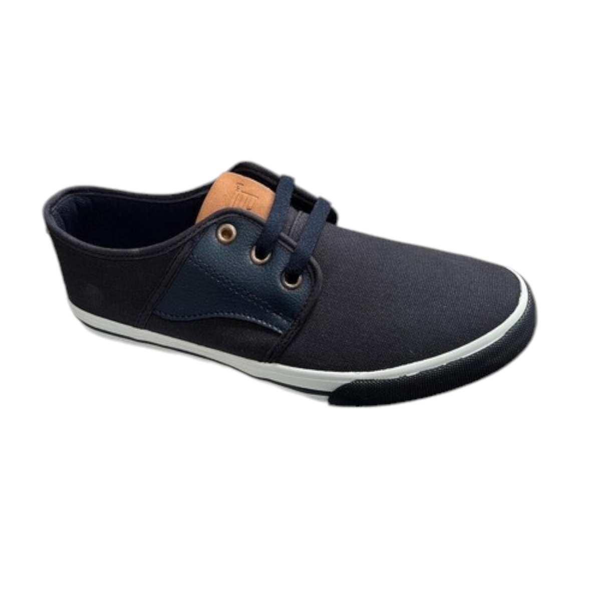 Tenis American Eagle Hombre Vulcanizado 182778