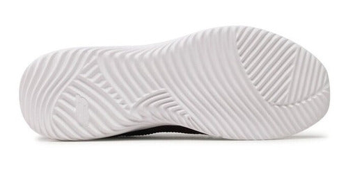 Tenis Skechers Hombre Memory Foam 52504blk