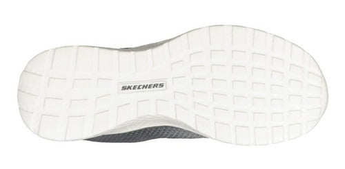 Tenis Skechers Hombre Memory Foam 59400char