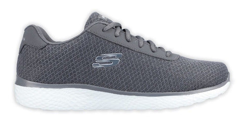 Tenis Skechers Hombre Memory Foam 59400char