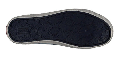 Tenis Skechers Mujer Memory Foam 113200blmt