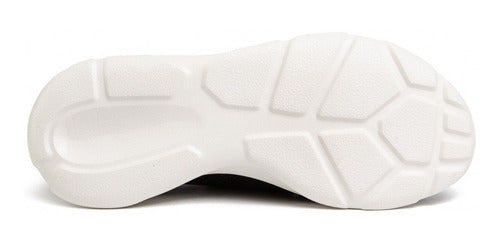 Tenis Skechers Mujer Memory Foam 117003bkpk