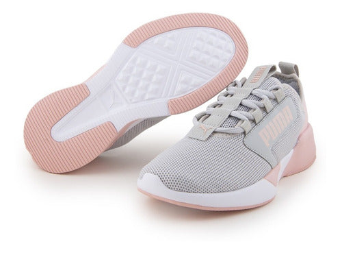 Tenis Puma Mujer Para Caminar 37639708