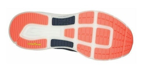 Tenis Skechers Hombre Hiper Burst Go Run 246005nvcl