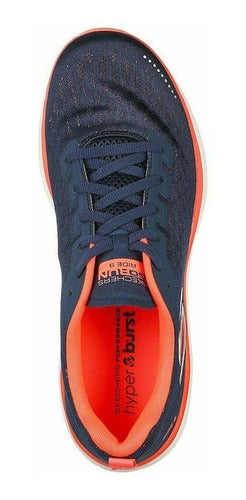 Tenis Skechers Hombre Hiper Burst Go Run 246005nvcl