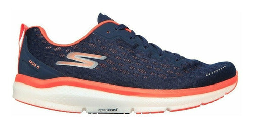 Tenis Skechers Hombre Hiper Burst Go Run 246005nvcl
