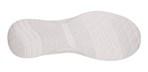 Tenis Skechers Hombre Skech-air Memory Foam 232292bklm