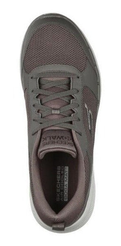 Tenis Skechers Hombre Go Walk 216203xkhk
