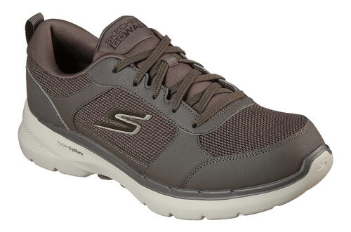 Tenis Skechers Hombre Go Walk 216203xkhk