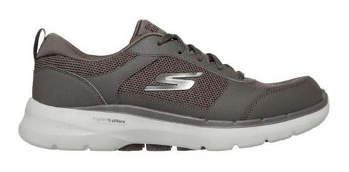 Tenis Skechers Hombre Go Walk 216203xkhk