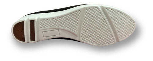 Zapato Au Petit Jean Mujer Piel 2708ng