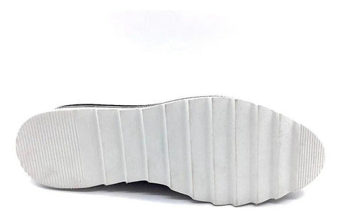 Zapato Aupetit Jean Mujer Piel 4957ng