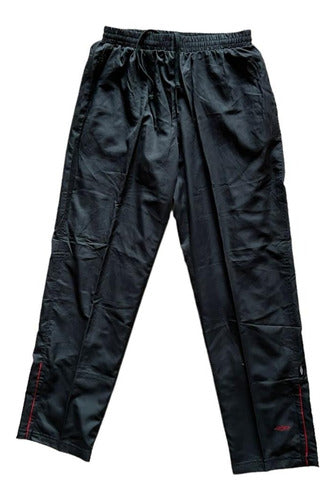 Conjunto Pants Umbro Para Mujer (2 Pzas.) 32038