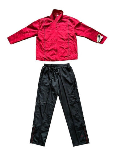Conjunto Pants Umbro Para Mujer (2 Pzas.) 32038