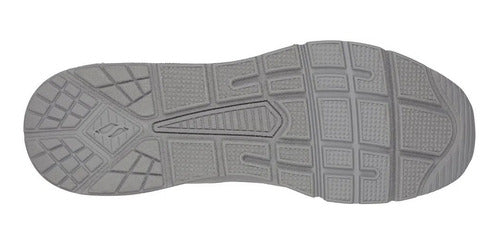 Tenis Skechers Hombre Uno Memory Foam 232182olv