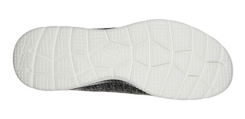 Tenis Skechers Mujer Memory Foam 149113bkcl