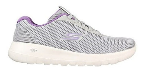 Tenis Skechers Mujer Go Walk 124707xgylv