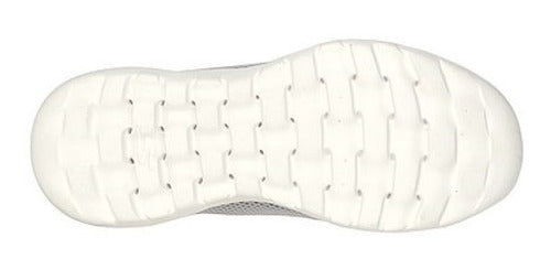 Tenis Skechers Mujer Go Walk 124707xgylv