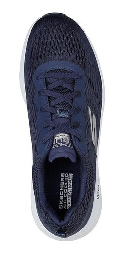 Tenis Skechers Mujer Go Run 128326xnvy