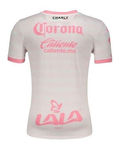 Playera Jersey Hombre Santos Laguna 501894510.9