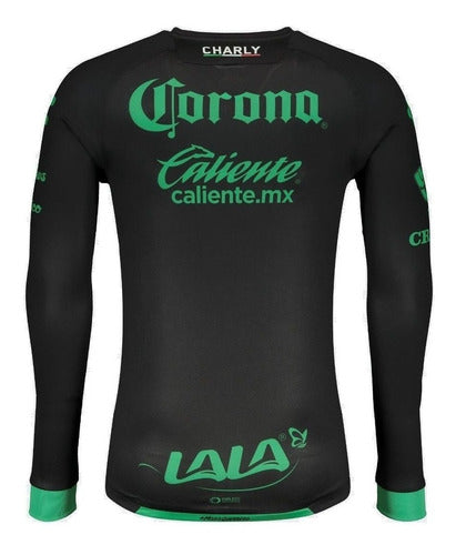 Jersey Charly Santos Laguna Hombre Ml 5018693003