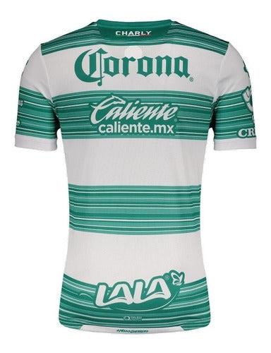 Jersey Charly Santos Laguna Hombre 5018686301