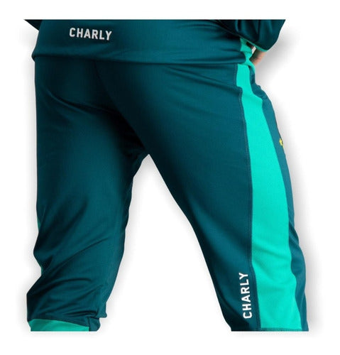 Conjunto Pants Hombre Santos Charly (2 Pzas.) 5055690691