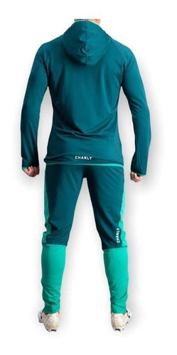 Conjunto Pants Hombre Santos Charly (2 Pzas.) 5055690691