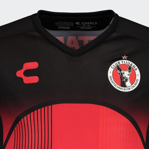 Jersey Charly Xolos Hombre Star Wars 5018520006