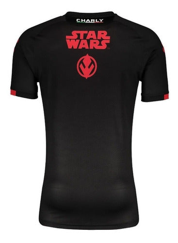 Jersey Charly Xolos Hombre Star Wars 5018520006