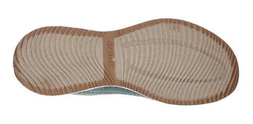 Tenis Skechers Mujer Memory Foam 117006sage