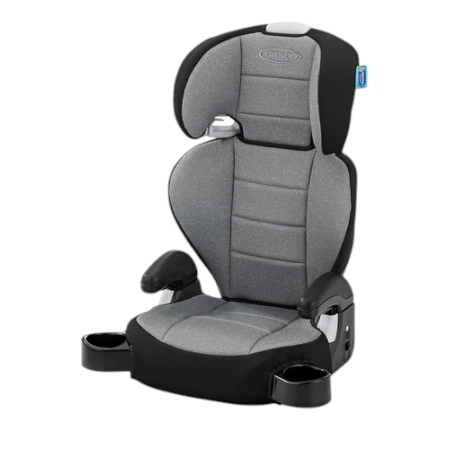 Auto Asiento Graco Turbobooster 2.0 2 En1 Highback 2184596