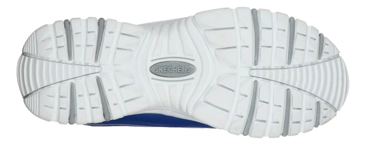 Tenis Skechers Hombre Urbanos Skx 237012BLU