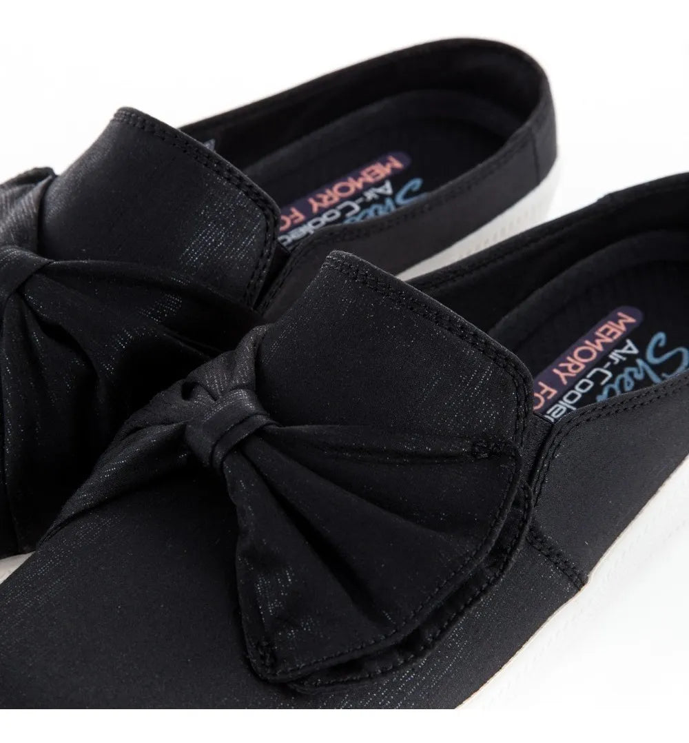 Tenis Skechers Mujer Memory Foam 23946blk