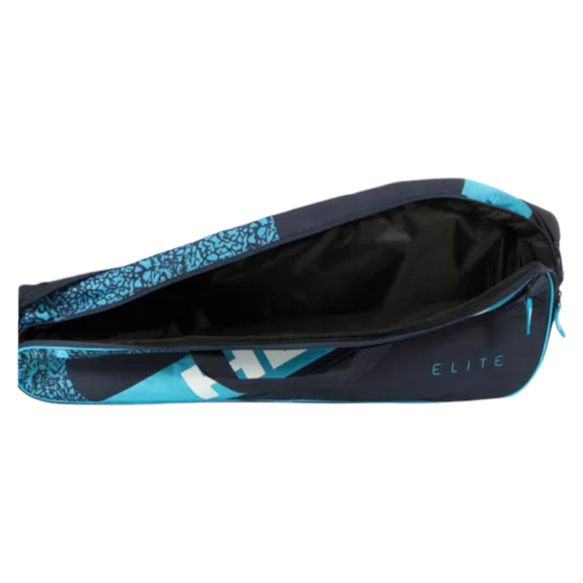 Porta Raquetas Head 3r Elite Raquetero 283652-blnv