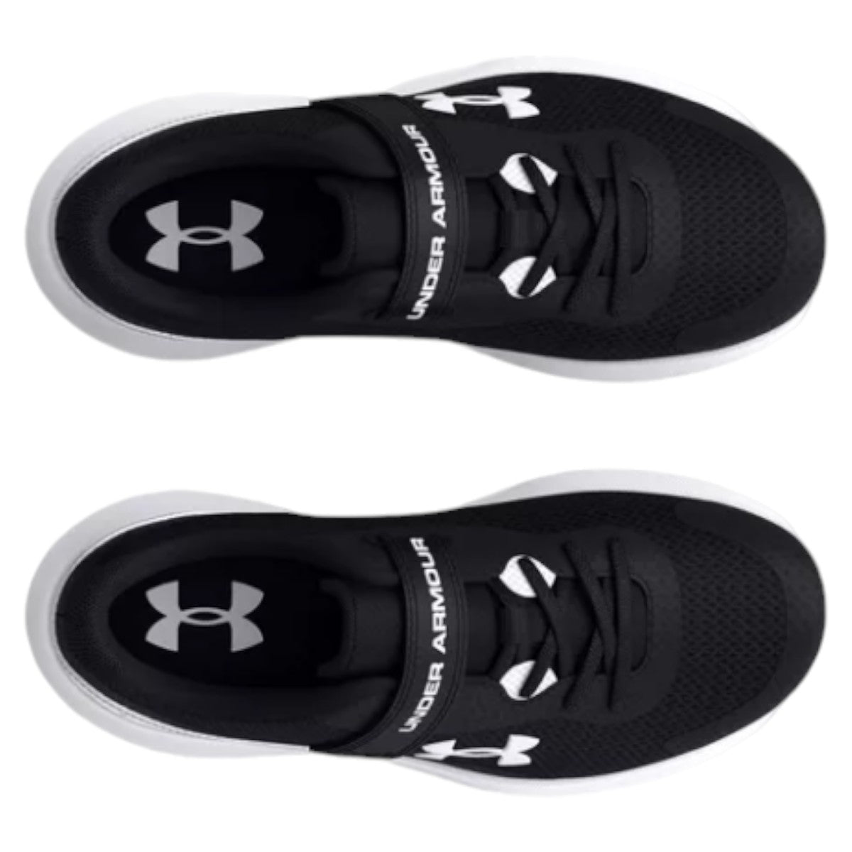 Tenis Under Armour Niños Correr Pre-school Surge 3 Ac 3024990001