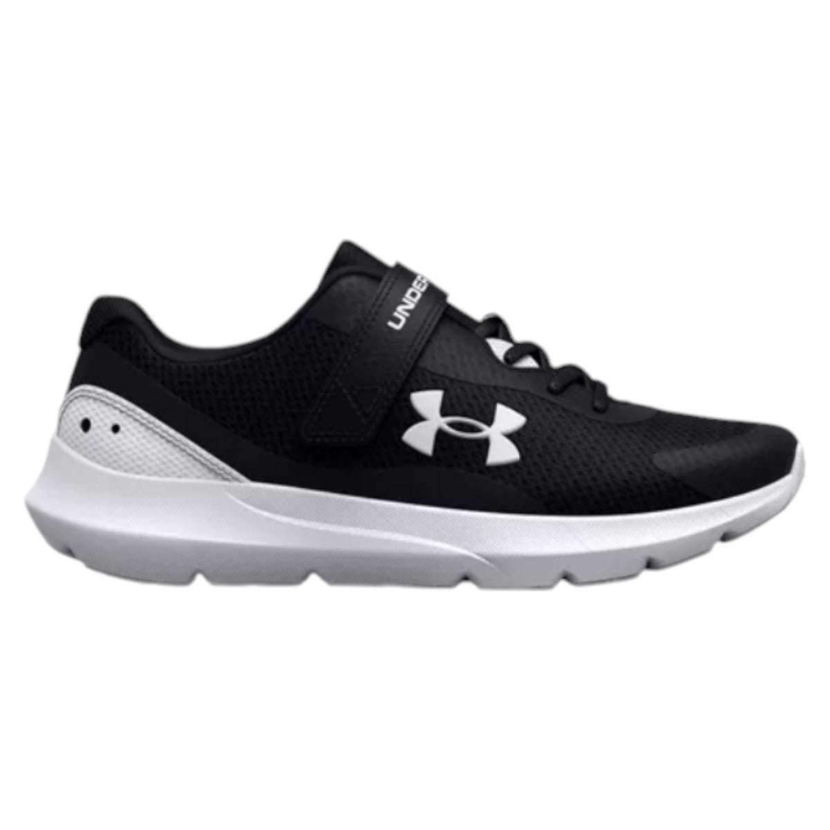 Tenis Under Armour Niños Correr Pre-school Surge 3 Ac 3024990001
